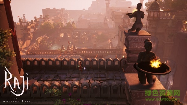 拉吉遠(yuǎn)古傳奇手機版 v1.0 安卓版 0