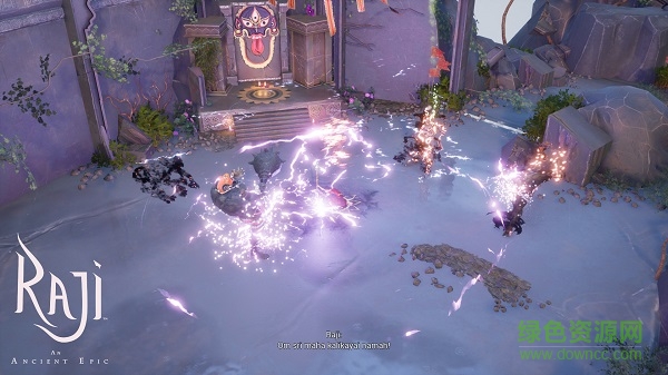 拉吉遠(yuǎn)古傳奇 拉吉遠(yuǎn)古傳奇下載