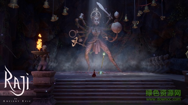 拉吉遠(yuǎn)古傳奇手機版 v1.0 安卓版 3