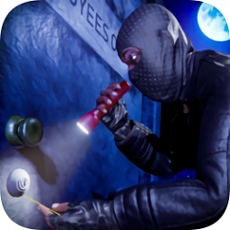 小偷模擬器2020年版本