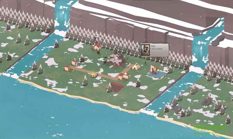 篝火2未知的海岸手游 v187.8.8 安卓版 1