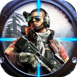 沙漠狙擊手(Desert Stormfront)