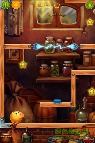 小猪冒险记下载 小猪冒险记手游下载