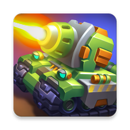 鐵甲戰(zhàn)隊(duì)官方版