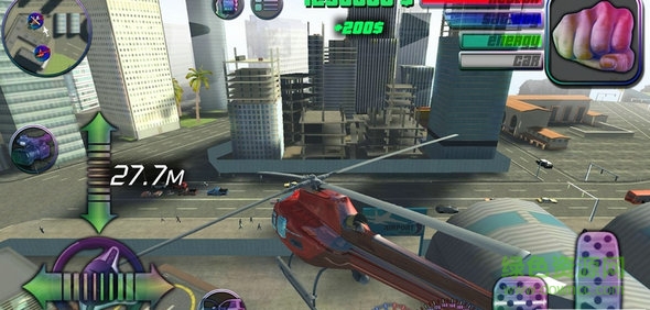 瘋狂的邁阿密crazy miami online最新版 v1.1 安卓版 2