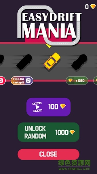 狂漂手游 v1.0 安卓版 2