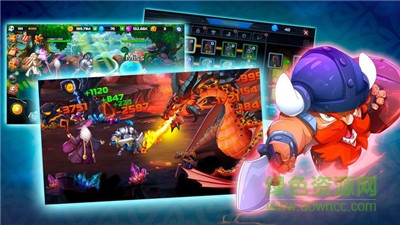 石器時(shí)代部落戰(zhàn)爭(zhēng)手游 v1.0.0 安卓版 0