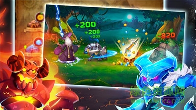 石器時(shí)代部落戰(zhàn)爭(zhēng)手游 v1.0.0 安卓版 2