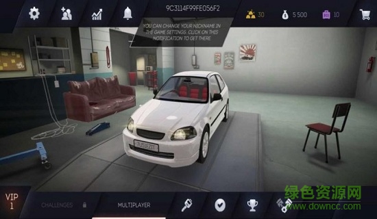 改裝俱樂部游戲 v0.2176 安卓版 3