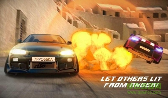 改裝俱樂部游戲 v0.2176 安卓版 0