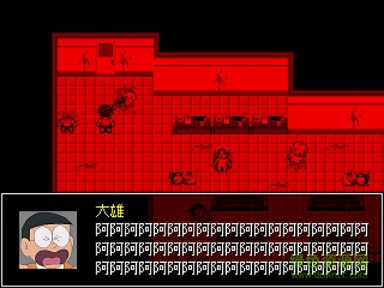 野比大雄的惡靈附身中文版 v0.6.2.1 安卓版 3