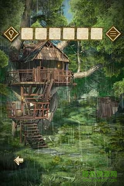 少女与雨之森手游下载 少女与雨之森下载