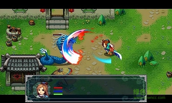 修仙斬魔錄續(xù)篇手機版下載 修仙斬魔錄續(xù)篇游戲下載