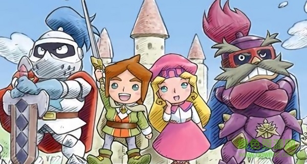 波波羅古羅伊斯物語 v1.7.6 安卓版 1