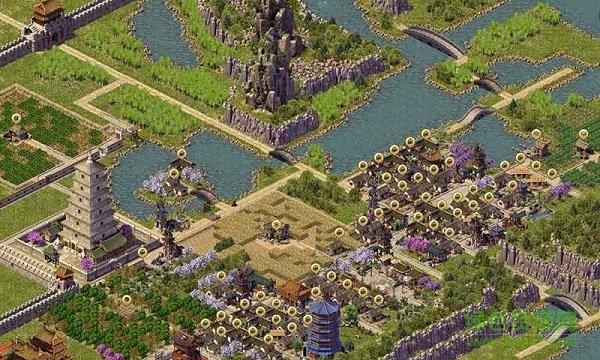 我的城市與軍隊(MyCityAndArmy) v0.1 安卓版 0