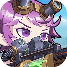 槍炮騎士與女武神td