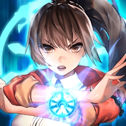 煉神之戰(zhàn)官方版