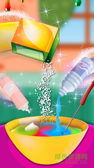 超級史萊姆模擬器游戲中文版 v1.6 安卓版 0