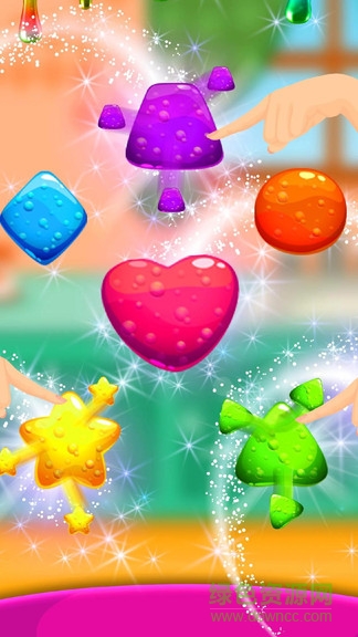 超級史萊姆模擬器游戲中文版 v1.6 安卓版 2