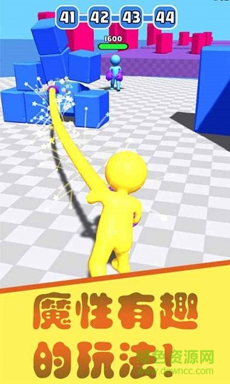 我要打一百個(gè) v1.2.0 安卓版 0