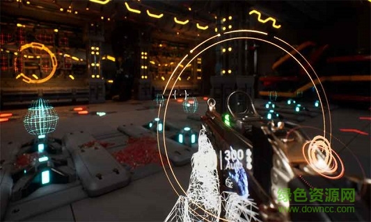 尸災(zāi)致命病毒游戲 v1.0 安卓版 3