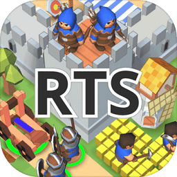 圍攻中世紀(jì)戰(zhàn)略rts