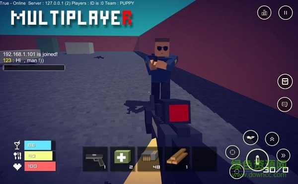 7天野外生存漢化版 v1.0.1 安卓版 0