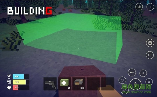 7天野外生存漢化版 v1.0.1 安卓版 2