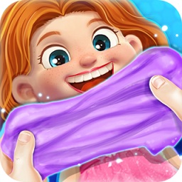 超級蓬松史萊姆模擬器