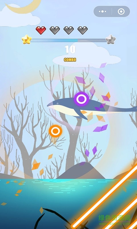 旋轉(zhuǎn)電音安卓版下載