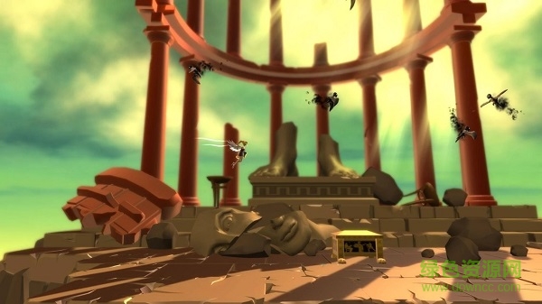 夜女神靈魂同在漢化版 v1.1.4 安卓版 2