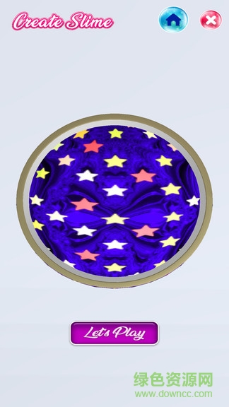 光澤史萊姆模擬器安卓版