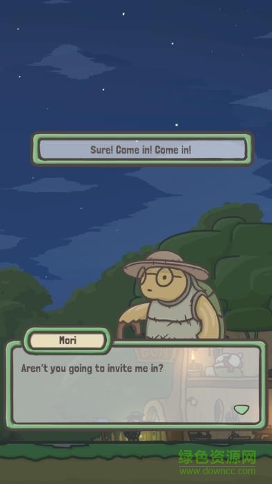 Tsuki兔子手游 v1.1.3 安卓版 1