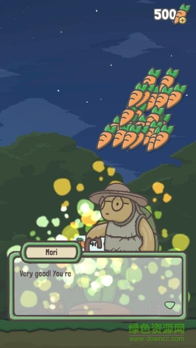 Tsuki兔子手游 v1.1.3 安卓版 2