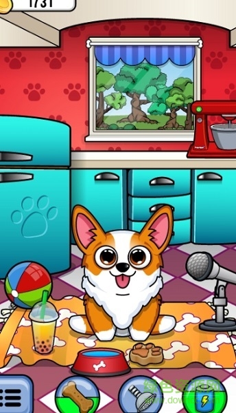 我的柯基犬手游 v1.03 安卓版 0