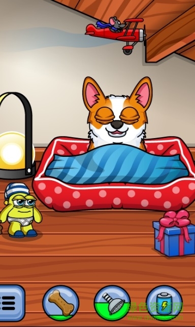 我的柯基犬手機版下載 我的柯基犬下載