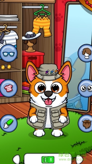 我的柯基犬手游 v1.03 安卓版 3