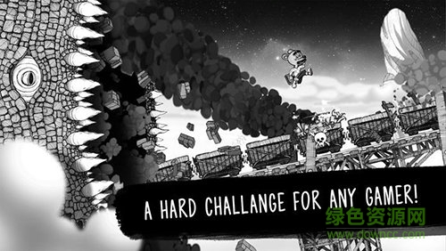 逃離蠕蟲(chóng)最新版 v1.0.2 安卓版 2