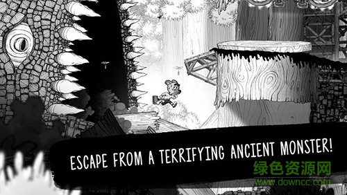 逃離蠕蟲(chóng)最新版 v1.0.2 安卓版 3