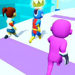 糖果人終極淘汰賽手機(jī)版