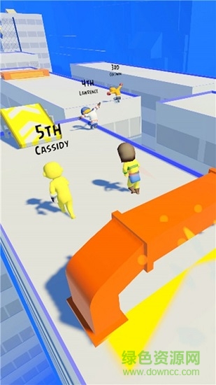 糖果人終極淘汰賽手機版 v0.1 安卓版 2