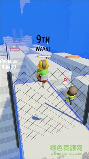 糖果人終極淘汰賽手游下載