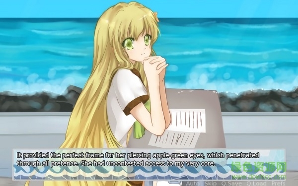 總是那片藍天完整版 v2.11 安卓版 2