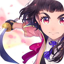 櫻花革命綻放的少女們