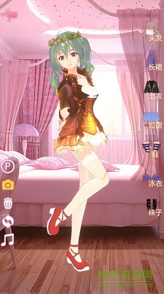 嫁給我容易打扮游戲 v1.6 安卓版 0