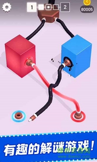 被迫營業(yè)的霓虹燈 v1.2.0 安卓版 2