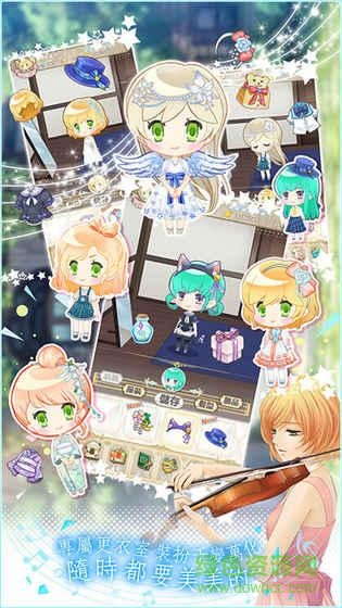 金色琴弦3青澀戀曲 v1.0.30 安卓版 2