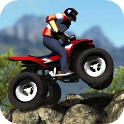 摩托山越野賽最新版