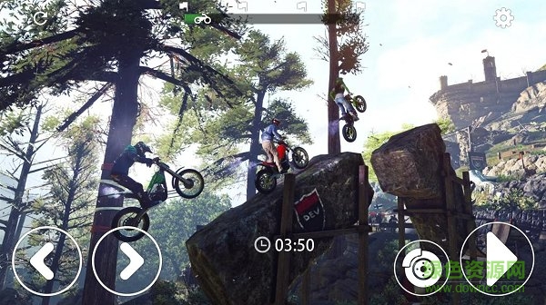 摩托山越野賽最新版 v1.0.1 安卓版 0