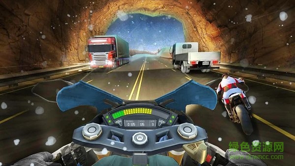 摩托山越野賽最新版 v1.0.1 安卓版 2